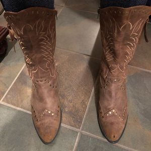 Cowboy Boots